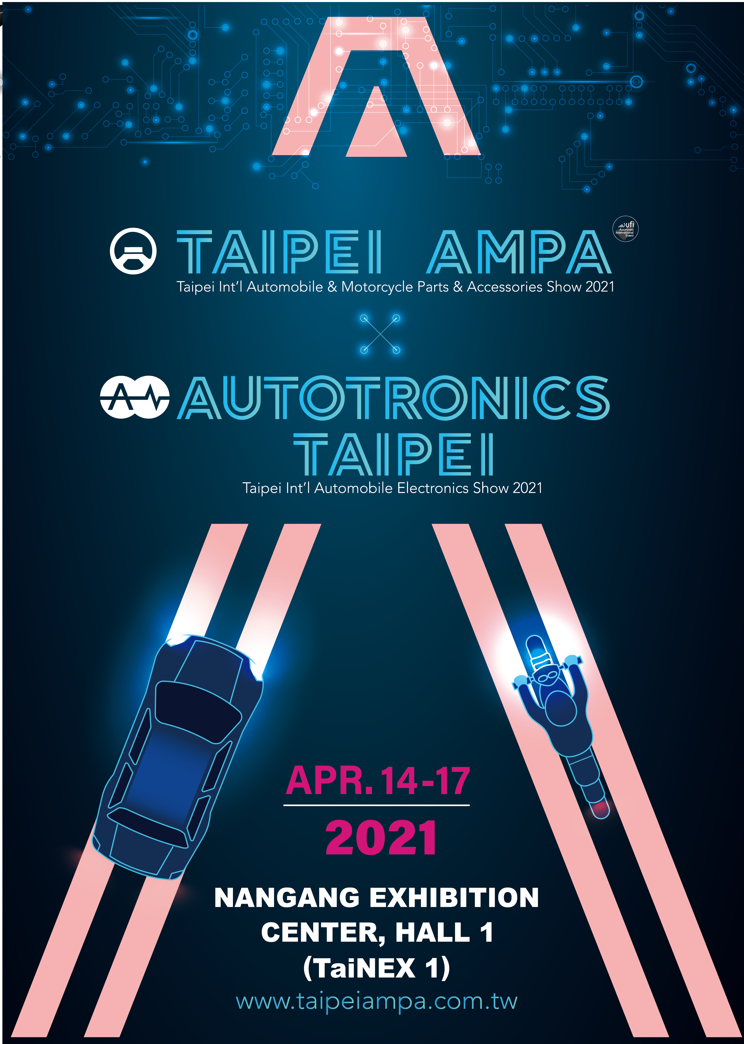 2021 AMPA On-Line 