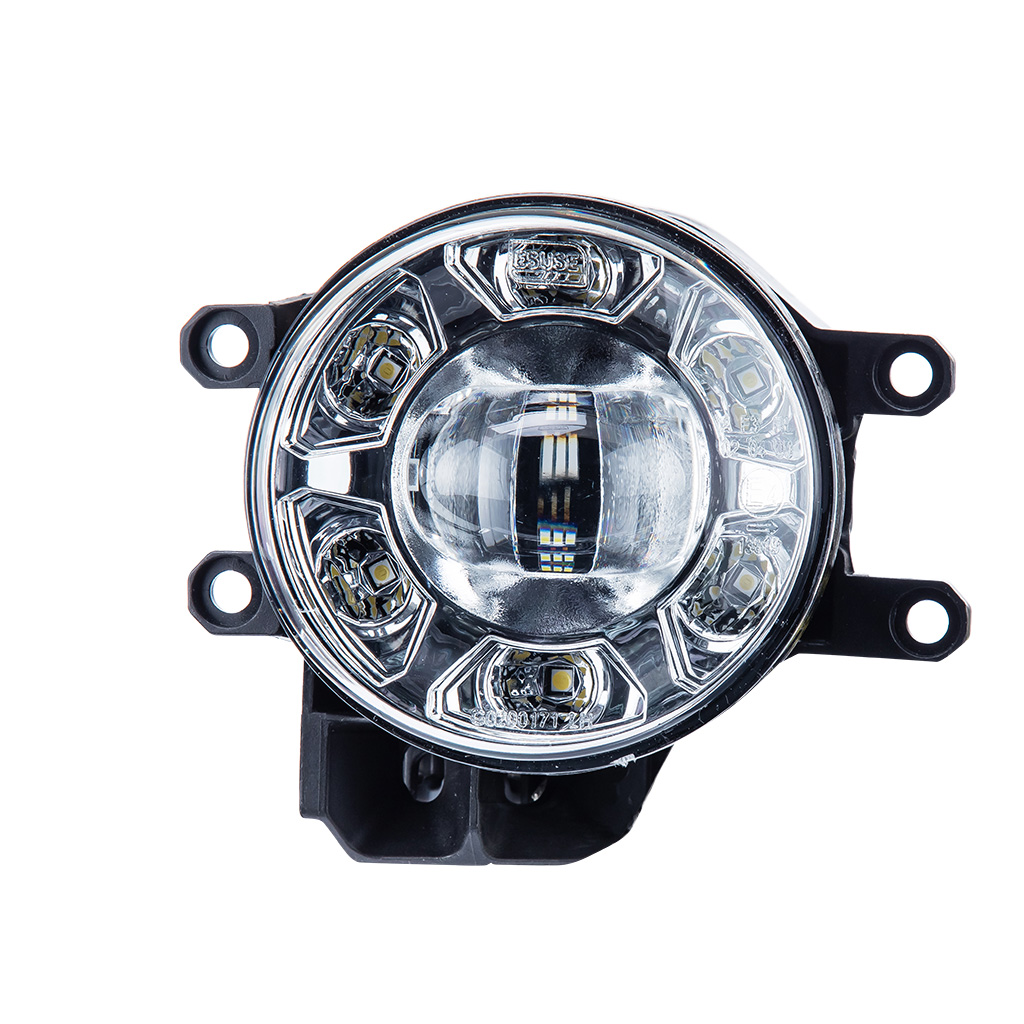 通用型-多功能LED霧燈+晝行燈-EL6062