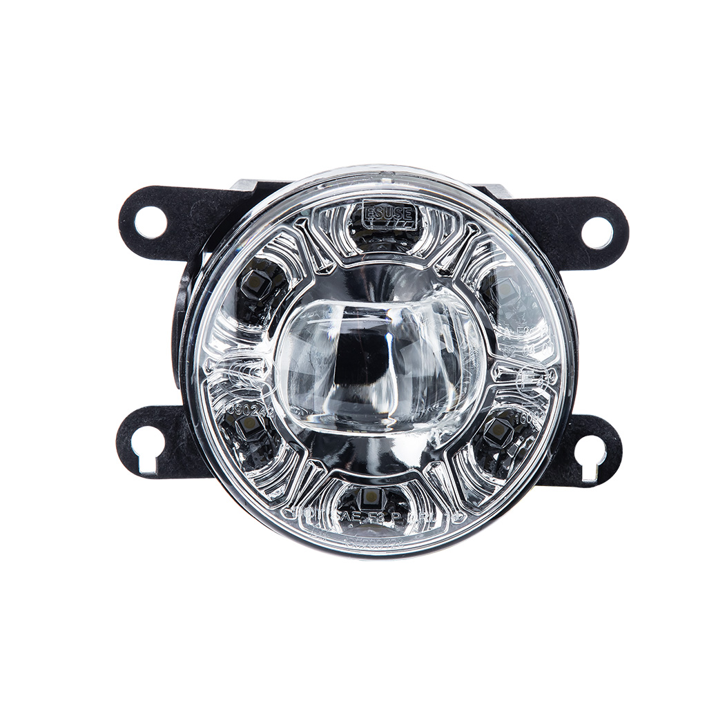通用型- 多功能LED霧燈+晝行燈-EL6068-3