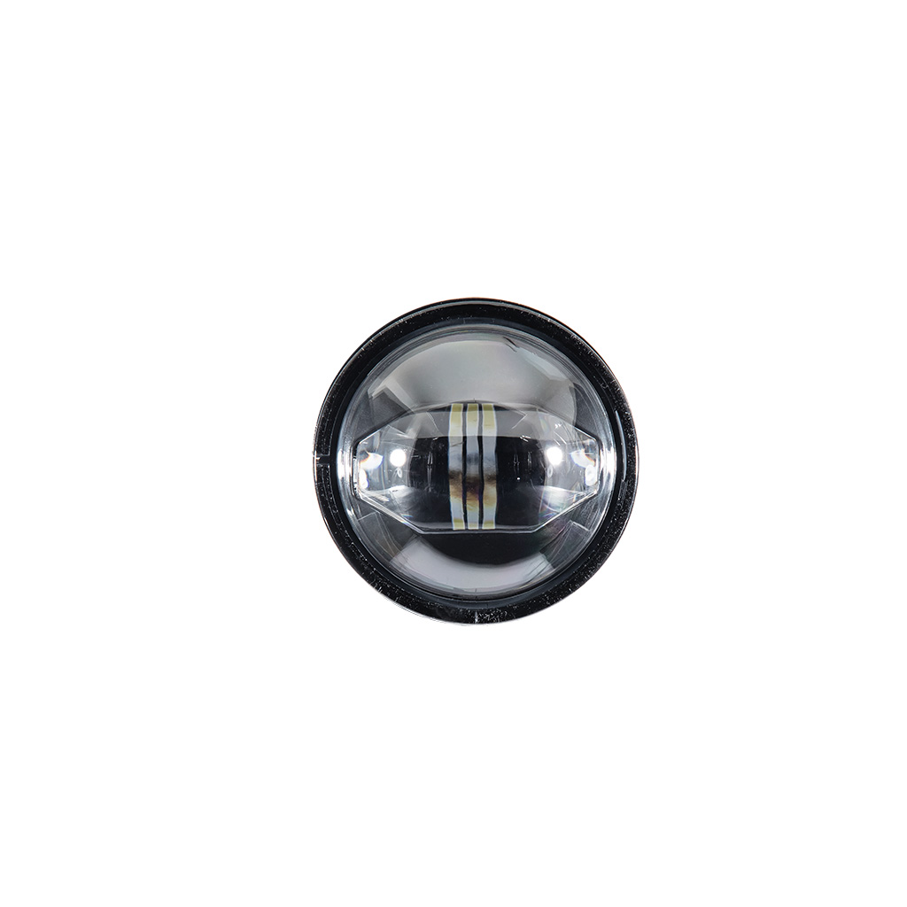 Universal 55mm LED Fog Light-LF-UV011/LF-TY150 with Bracket